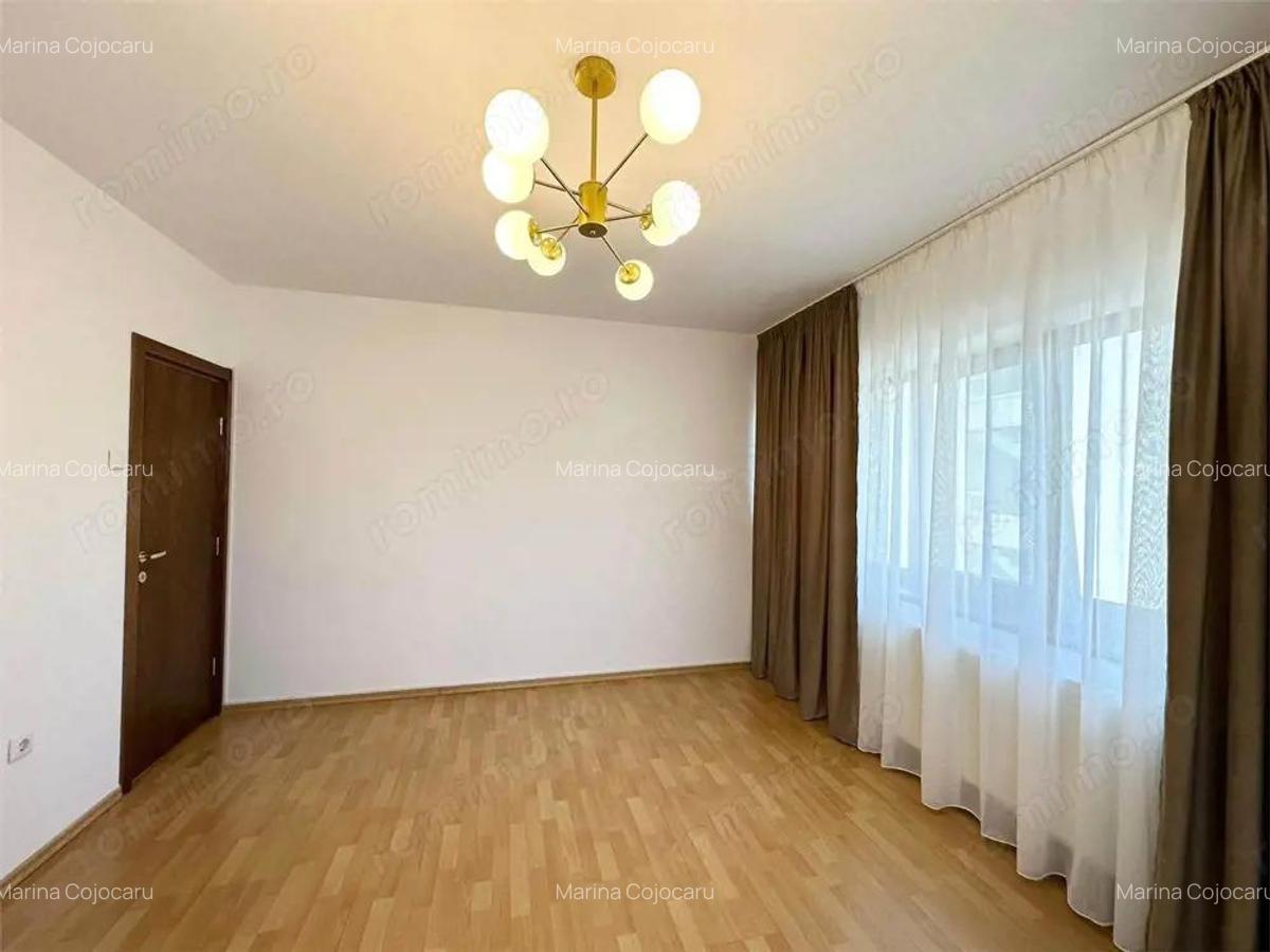 Apartament spatios, 3 Camere, Piata Veteranilor, Bloc nou - 5