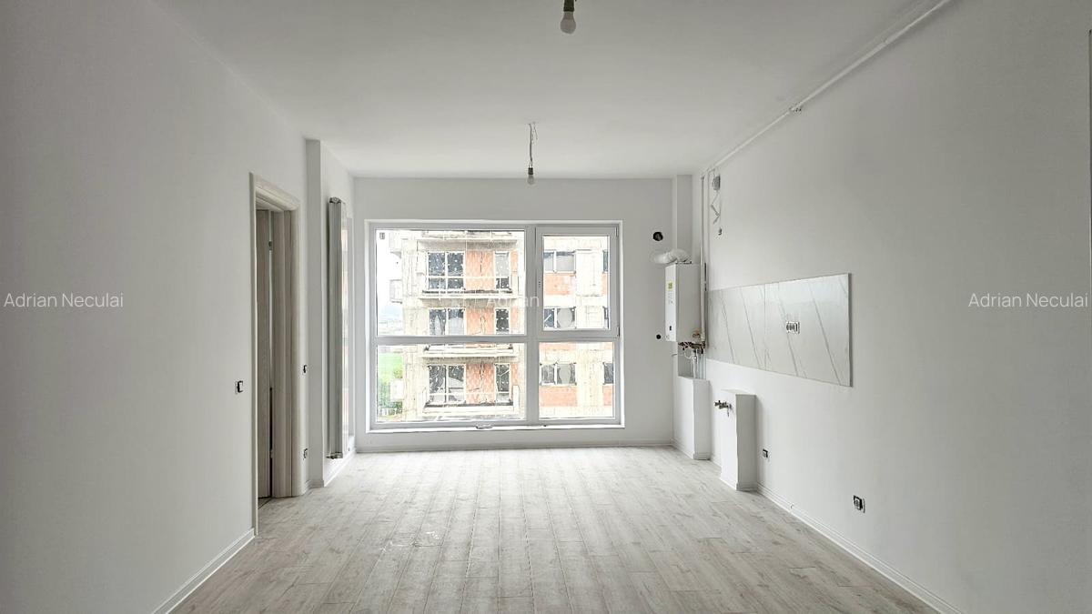 Apartament Imobil Nou - 2