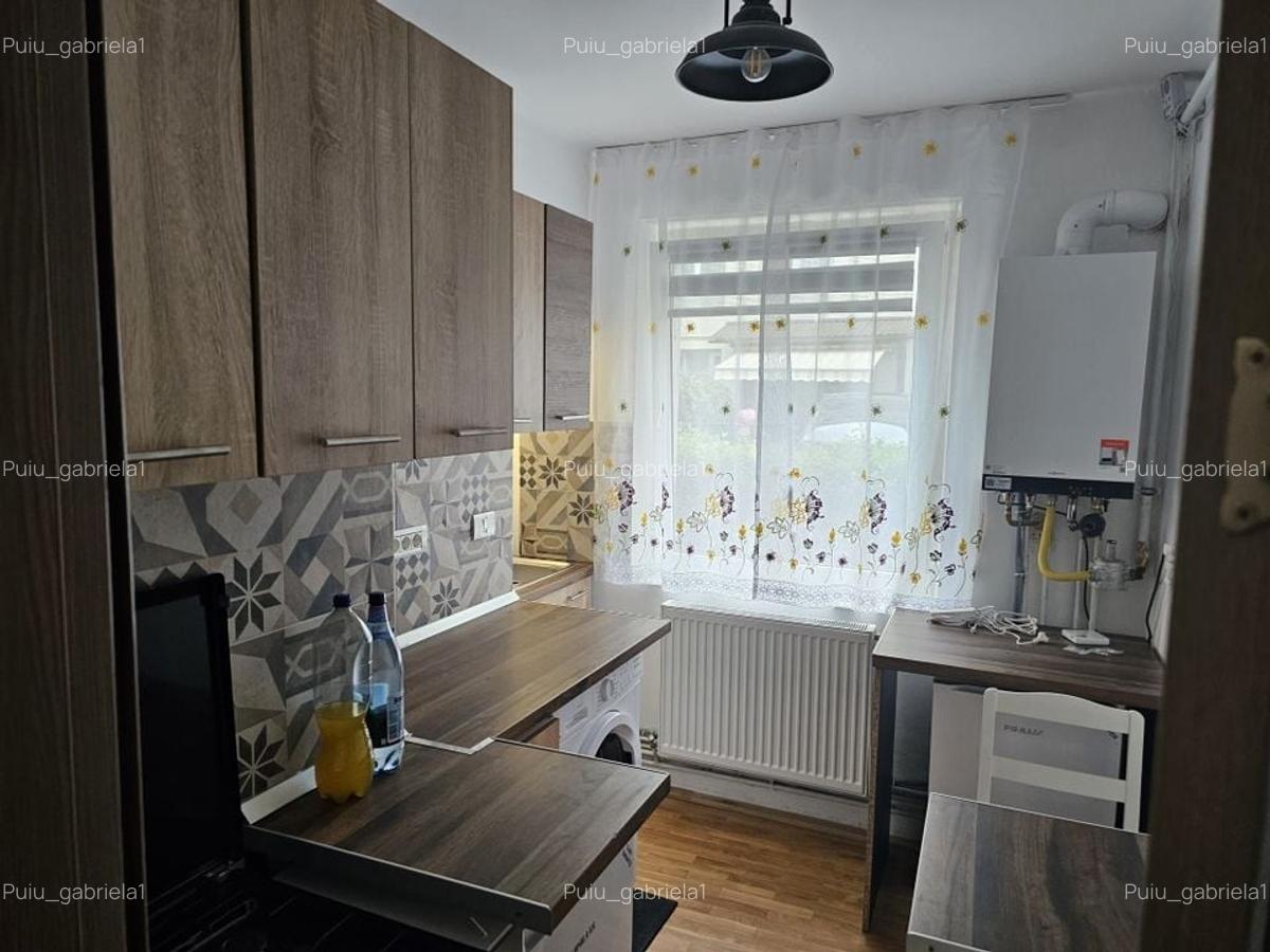 Apartament 2 camere de inchiriat strada Avram Iancu - 3