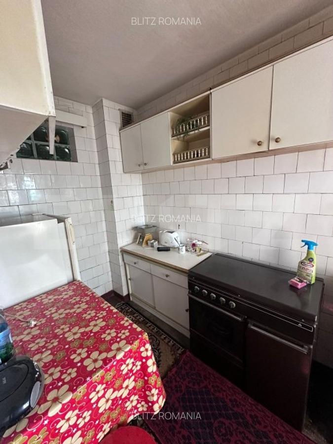 Apartament 3 camere, 67mp, zona centrala, Radauti - 5