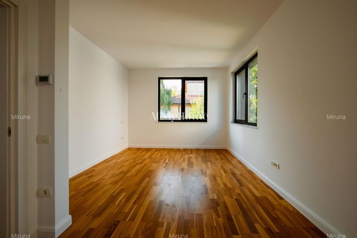 VILA 5 CAMERE//PROIECT NOU//GARAJ//PISCINA//COMPOUND PIPERA - 15