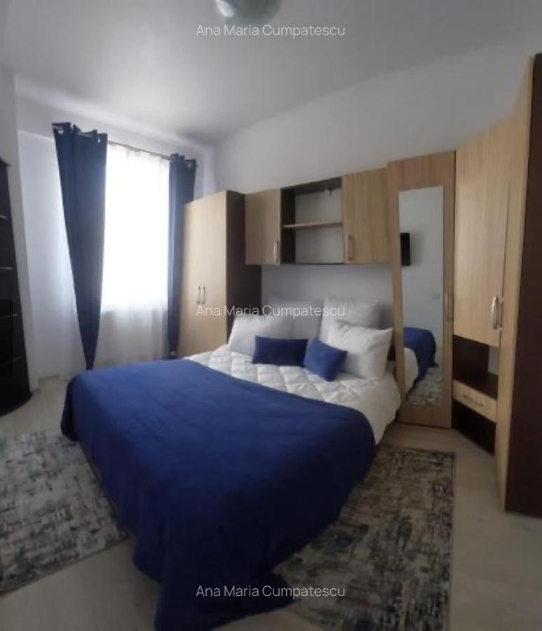 Apartament 2 camere zona Primo mobilat utilat 45 mp - 3