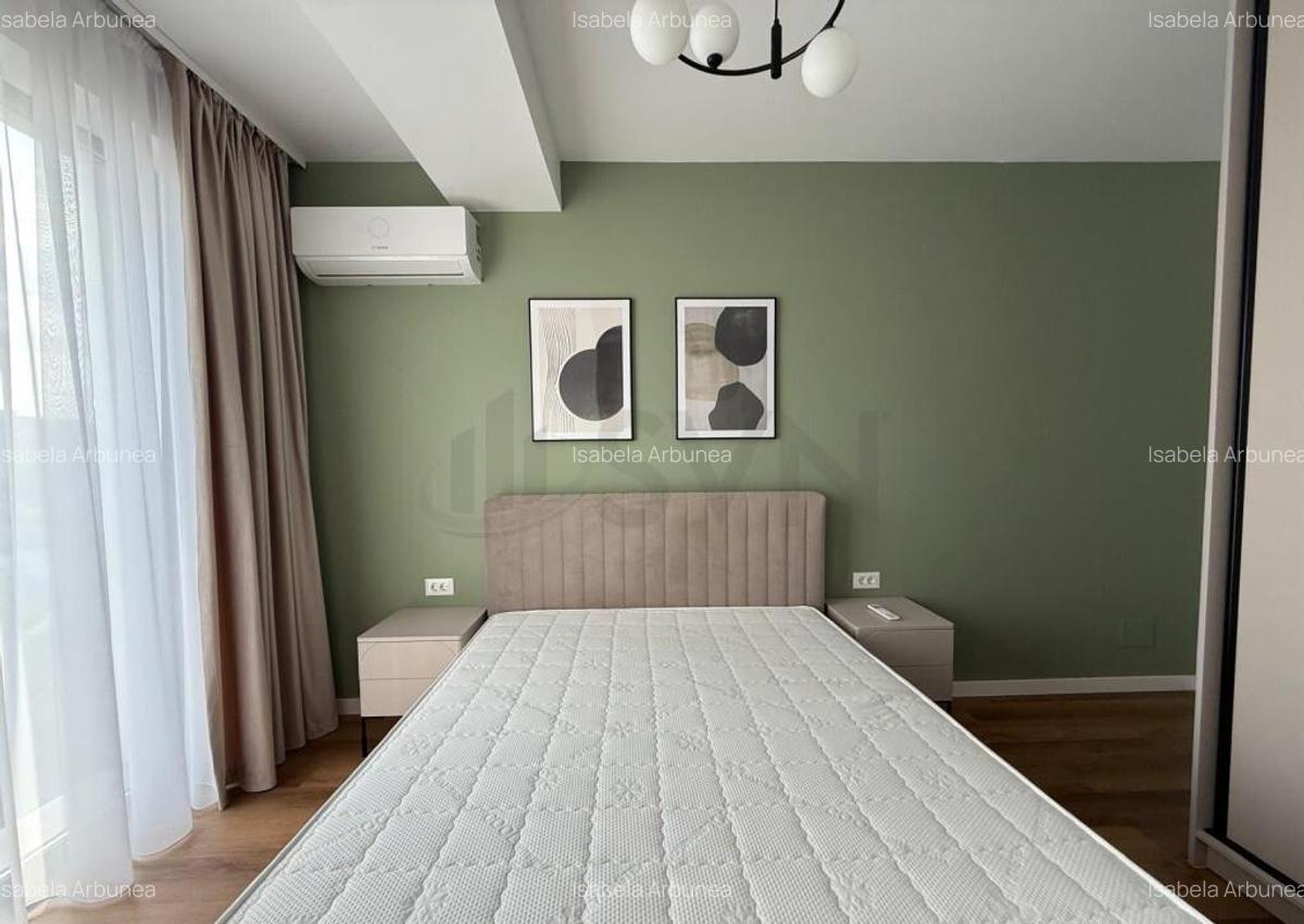 Apartament 2 camere I Loc Parcare Subteran I Decebal - 6