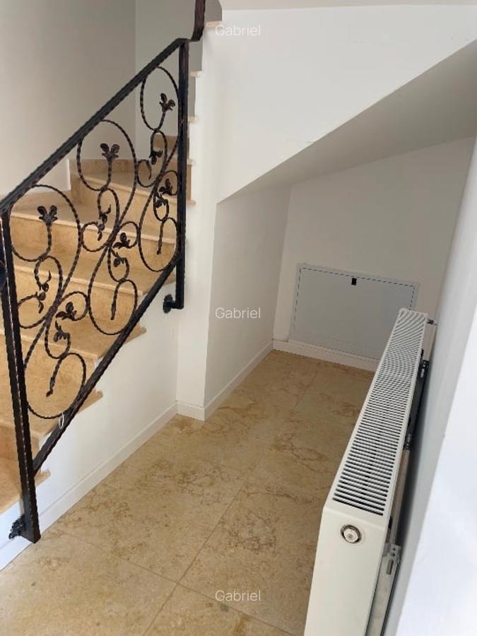Casă individuală P+E1 de vânzare 150 mp Bucium - 9