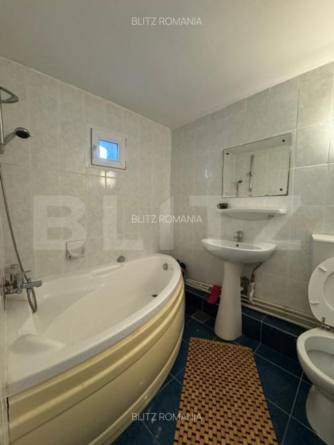 Casa cu 4 camere, 89 mp, Ultracenteral - 12