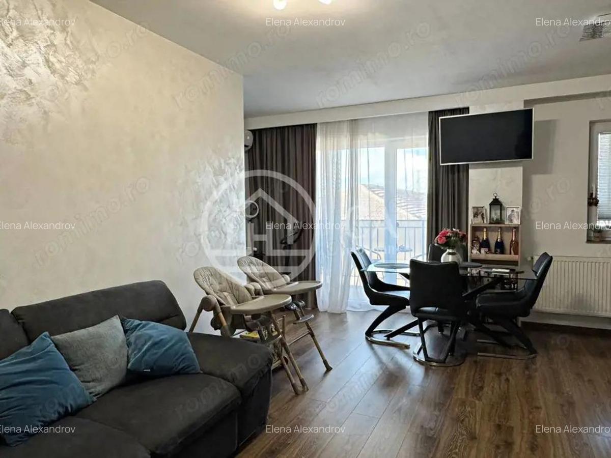 Apartament cu 2 camere de vanzare in zona Nufarul, Oradea - 4