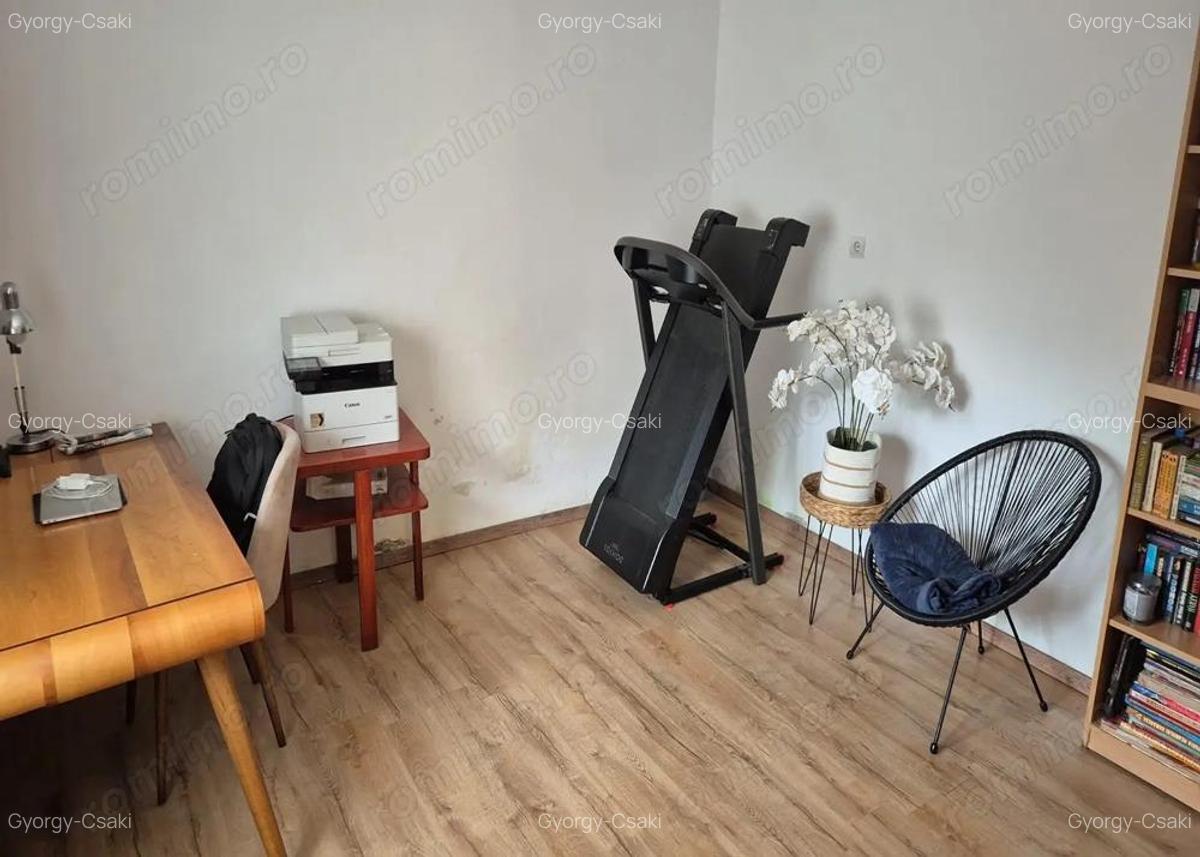 Apartament cu 4 camere in inima orasului - IMOBIHOR - 2