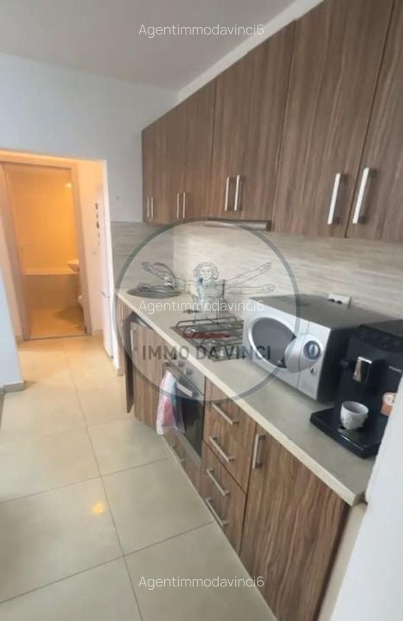 Apartament 4 camere finisat modern Zona Aurel Vlaicu - 1