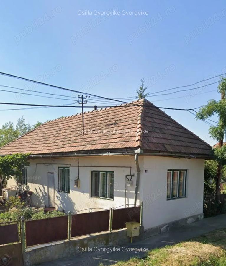 Casa de vanzare in Localitatea Santioana de Mure? cu doua camere, bucatarie, Camara - 4