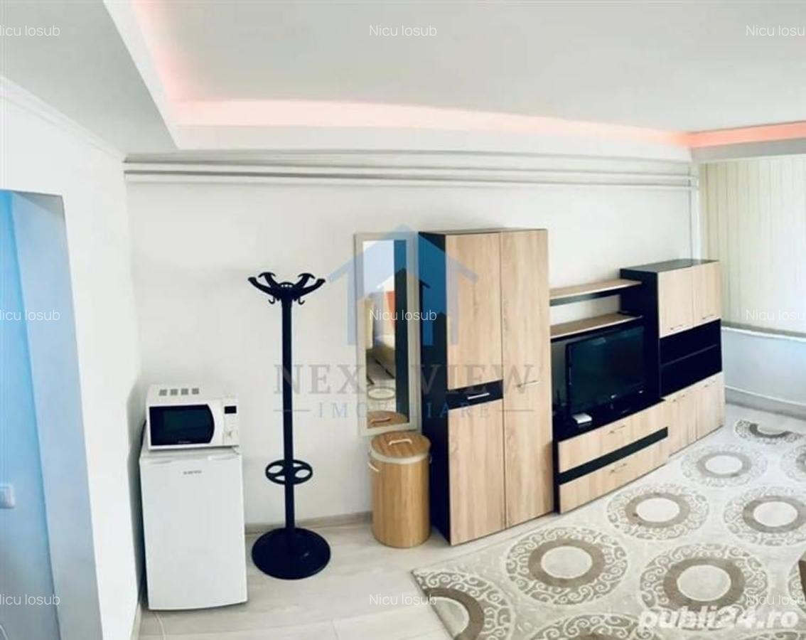 Garsoniera, Marasti - 4