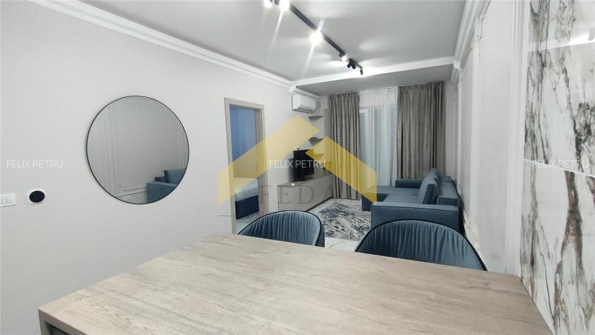 Apartament 2 camere de inchiriat Adora Park - 1