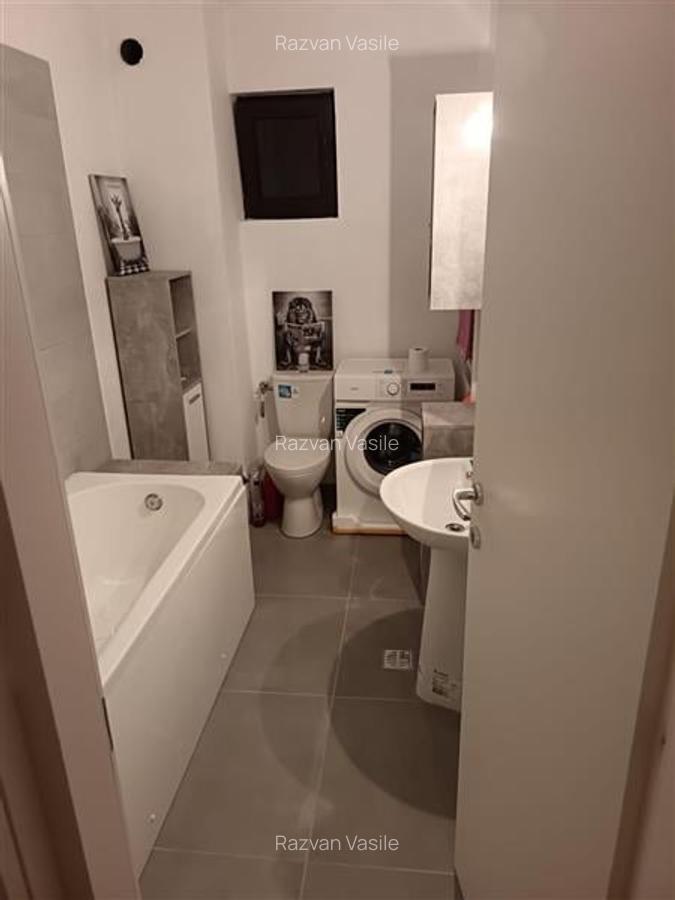 Apartament cu 3 camere, mobilat si utilat modern - 7