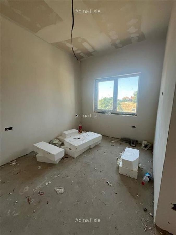 RECO Casa la gri plan parter in Sanmartin - 7