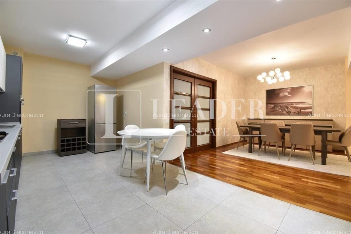 Inchiriere apartament I Herastrau - Soseaua Nordului - 10