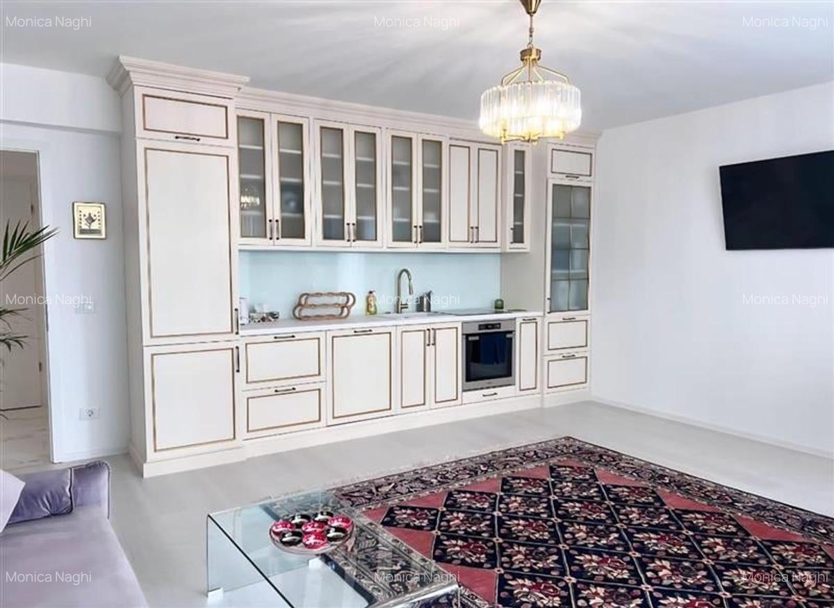 Apartament trei camere, finisaje deosebite, incalzire in pardoseala, Tractorul, - 3