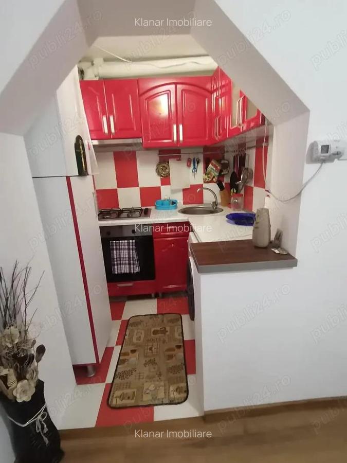 Apartament 2 camere de vanzare in Curtea de Arges zona Posada - 5