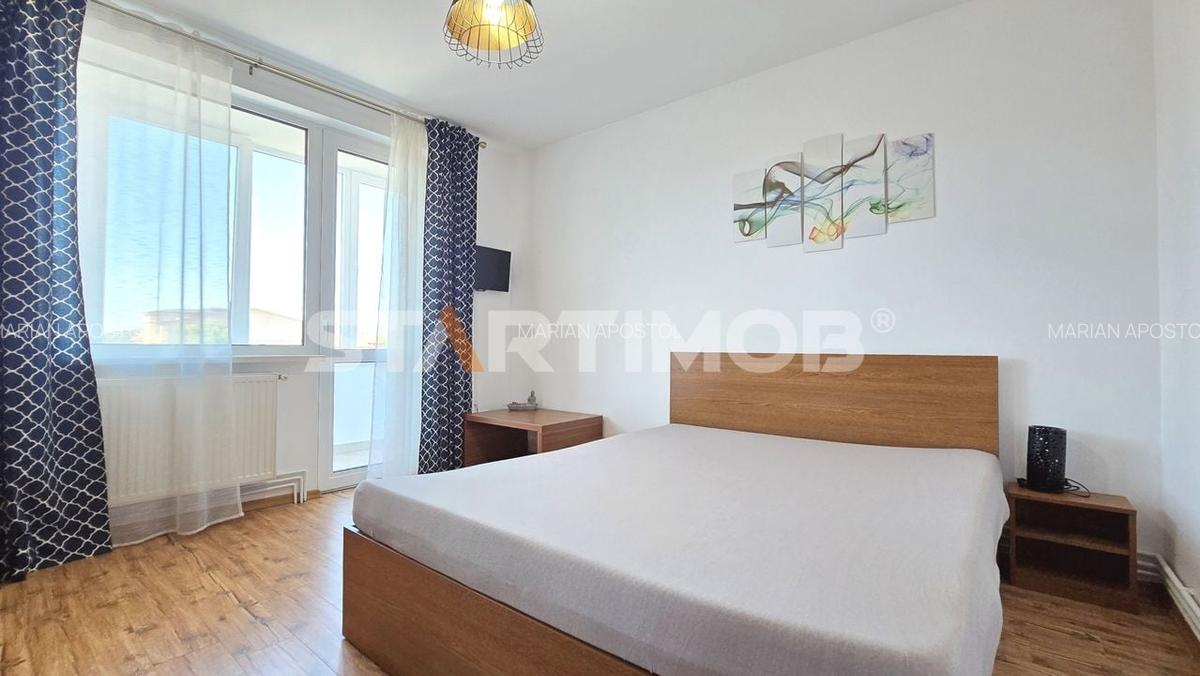 Apartament cu 2 camere semidecomandat, mobilat în Centrul Istoric - 5