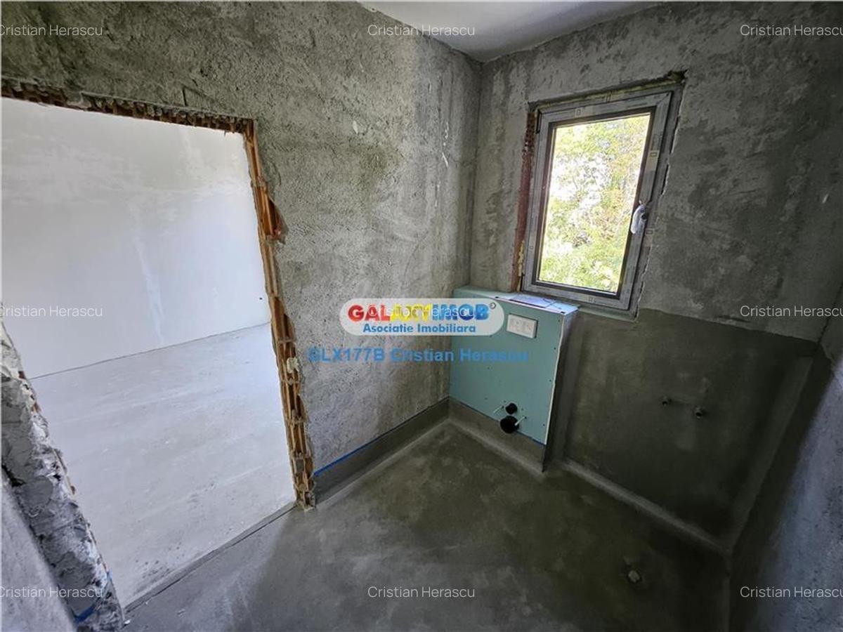 Apartament cu 3 camere decomandat în Bucureștii Noi - 20