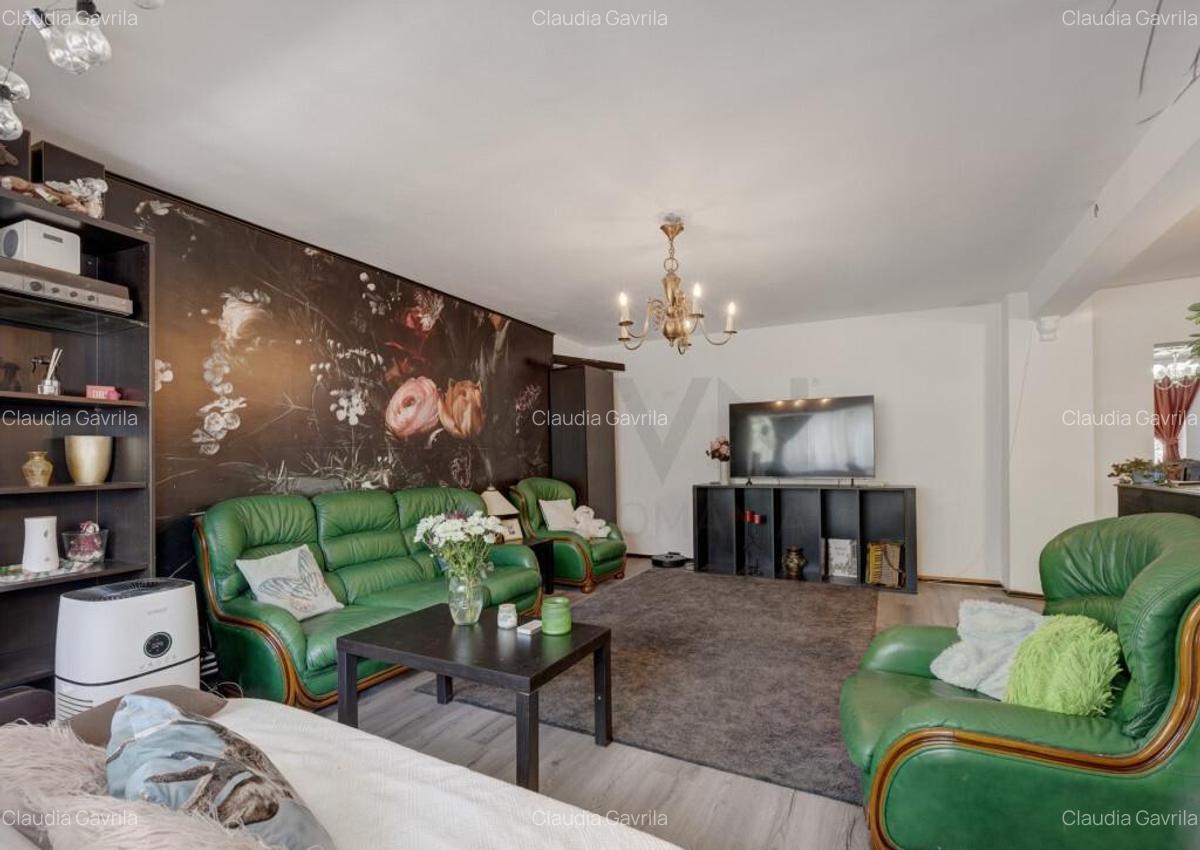 Apartament 4 camere de Alba Iulia l Decebal - 3