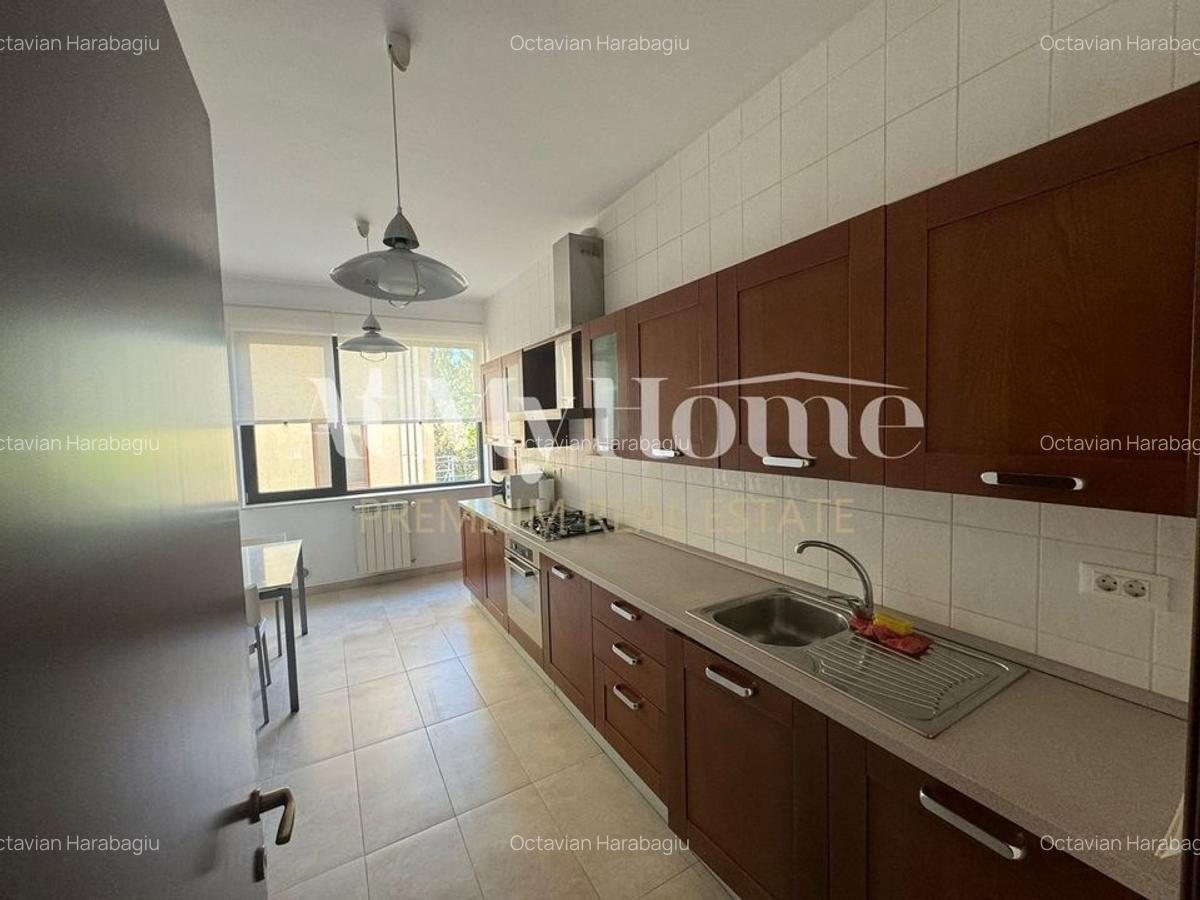 Apartament cu 4 camere decomandat, mobilat în Primăverii - 6