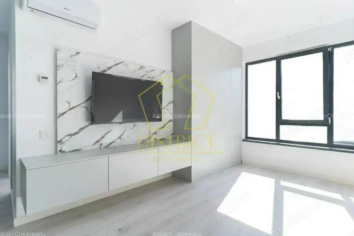 Apartamente noi cu 2 camere, proiect superb | Torontalului - 5