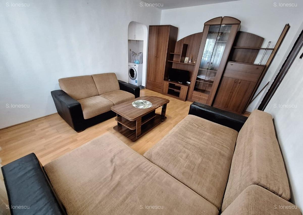 Apartament 2 camere TOMIS NORD (termen lung) - 9