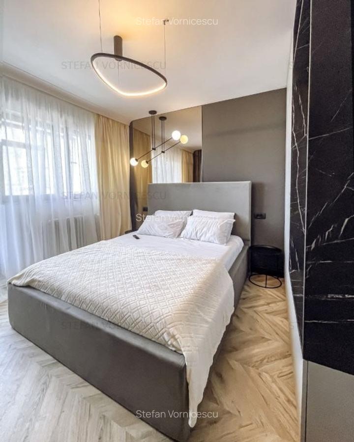 Apartament 2 camere de inchiriat | mobilat premium | Piata Nicolina - 15