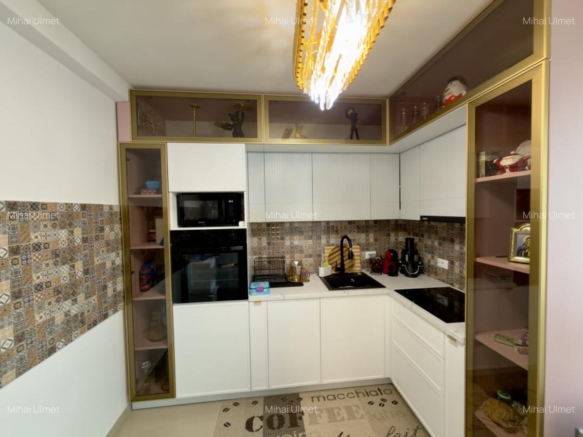 Casa| Vila individuala |Com Berceni la sosea | 10min metrou Aparatorii Patriei - 13