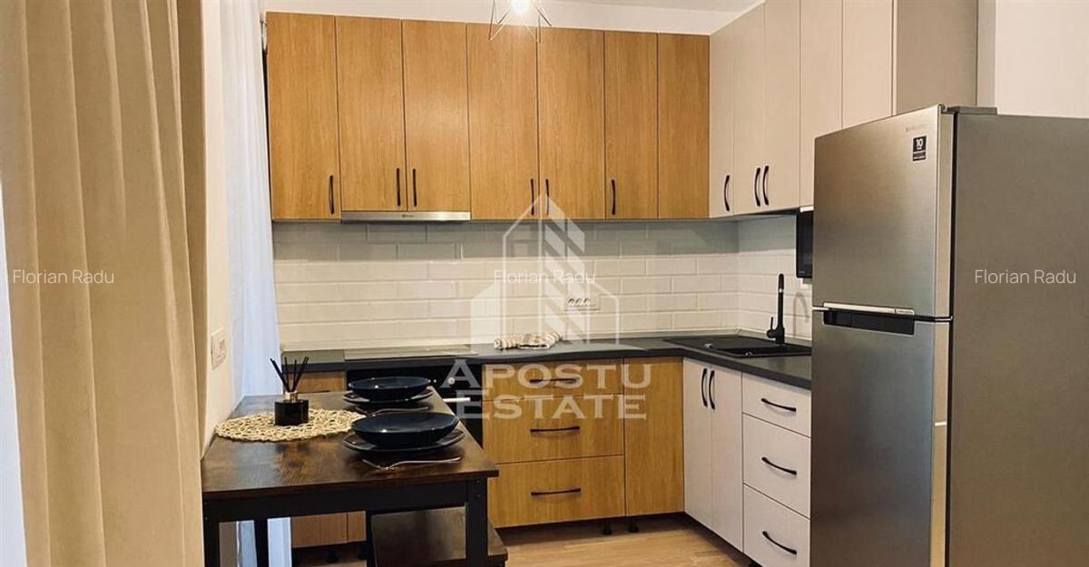 Apartament 3 camere 2 parcari subterane 85mp ISHO - 9