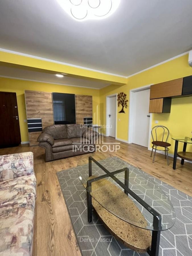 Apartament 2 camere  balcon | etaj intermediar | Zona Sesul de Sus - 4