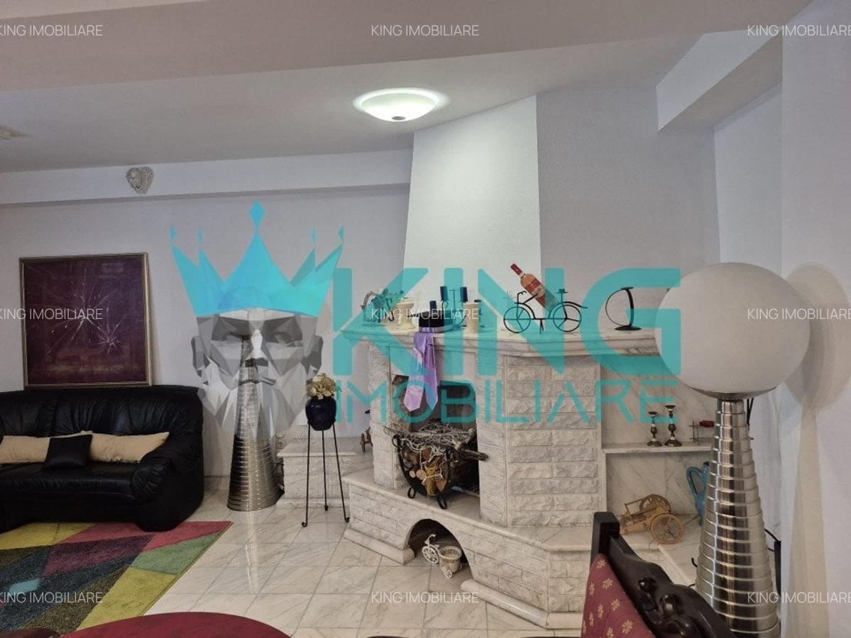 Spațiu comercial, 250 mp în Doamna Ghica - 14