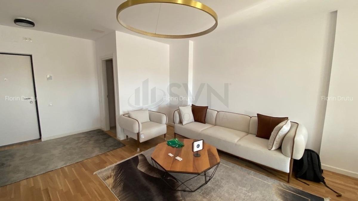 Apartament cu 2 camere decomandat în Sisești - 1