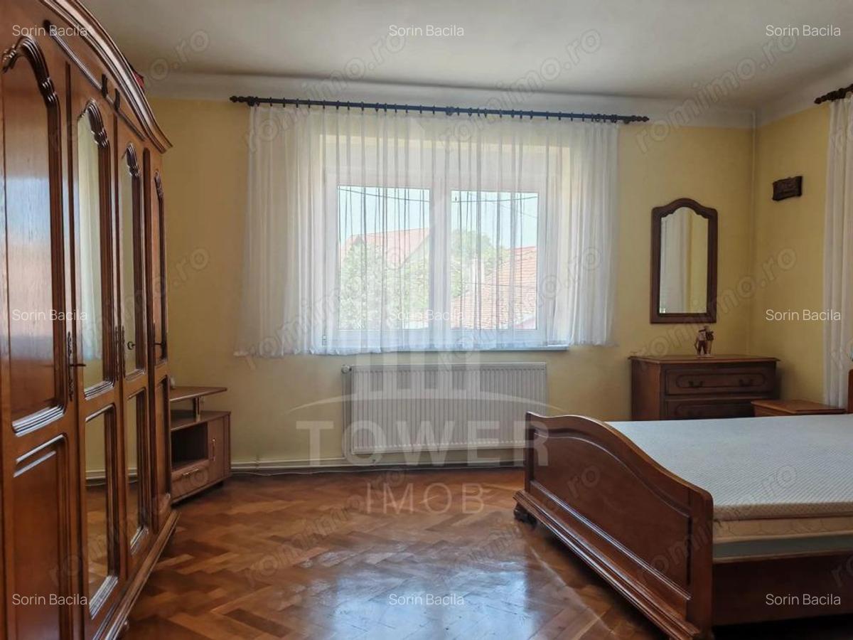 Casa saseasca cu 4 camere in Turni?or teren 518 - 10