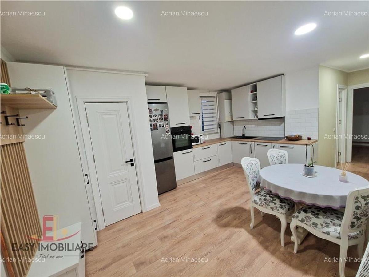 Apartament 3 camere confort 1, UMF, Semicentral,  lift,  Targu Mures - 9
