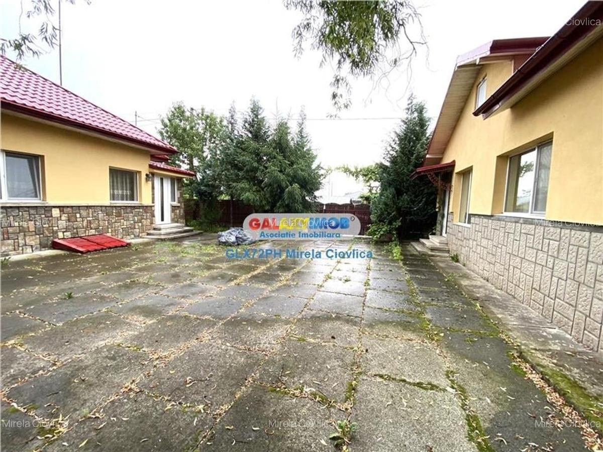 Vanzare casa Baicoi Primarie - 1