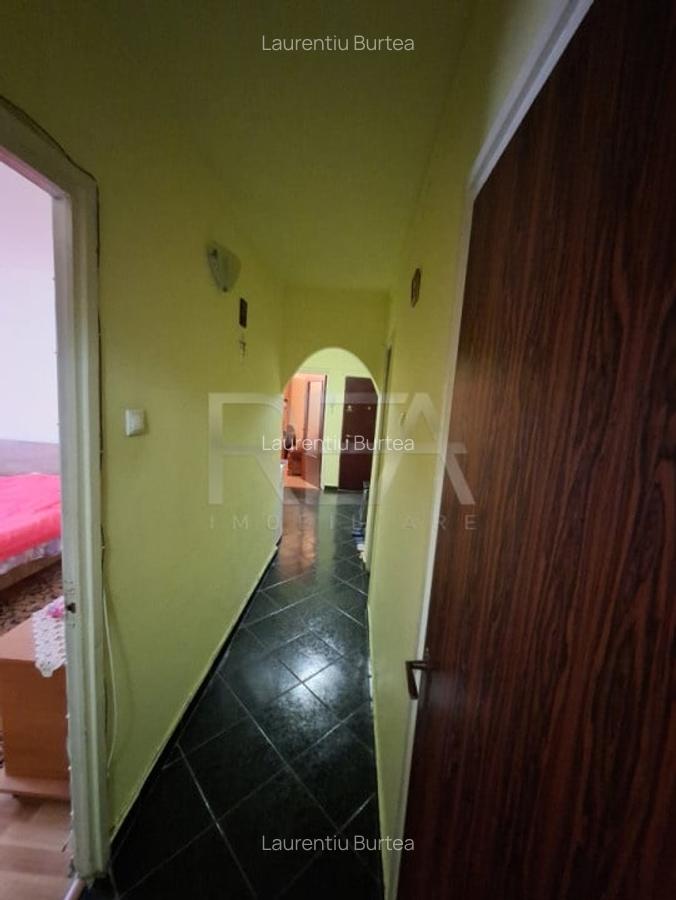 3 camere Gorjului, 3/8, bloc 1980, anvelopat, Str. Dezrobirii. - 6