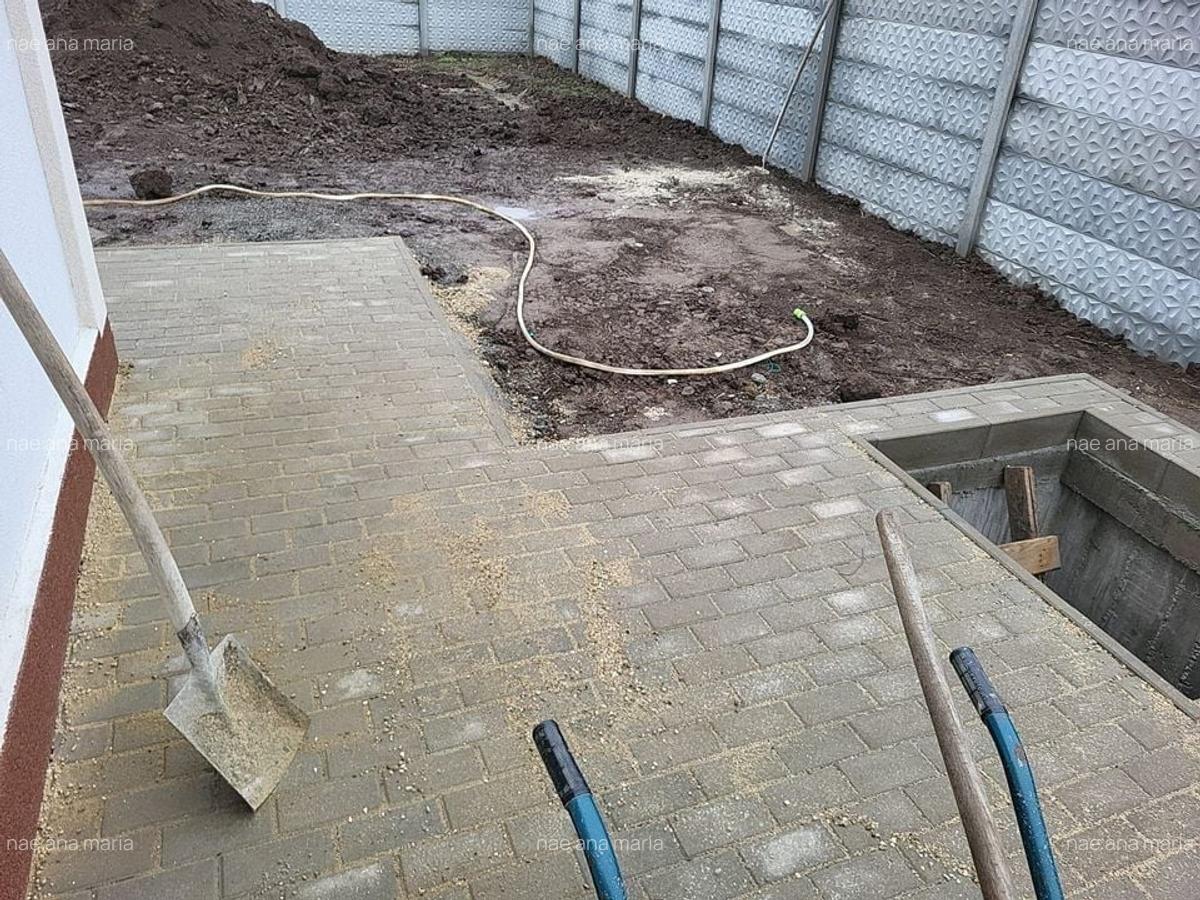 Casa individuala de vanzare Bragadiru - 21