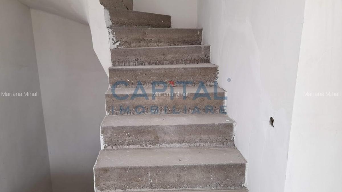 Casă individuală cu 4 camere în Dezmir - 10