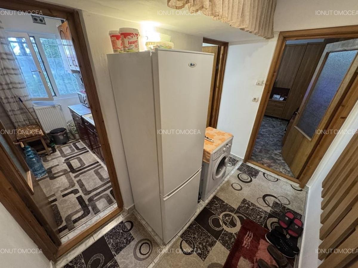 Apartament 2 camere zona Km 4 5 - 8