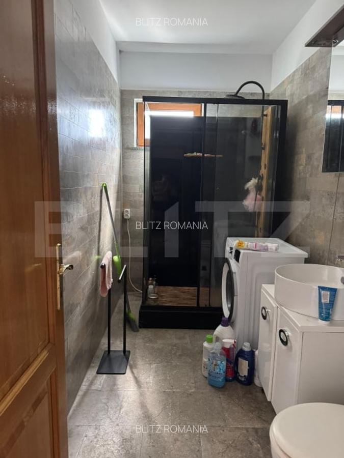 Apartament 3 camere, 73 Mp, Parcare, Pet Friendly, zona strazii Sf. Ion - 5