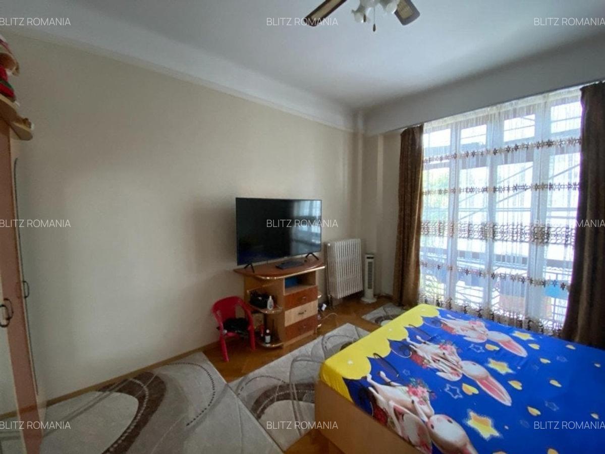 Apartament 5 camere, 116 mp, 2 bai, zona Ultracentrala - 5