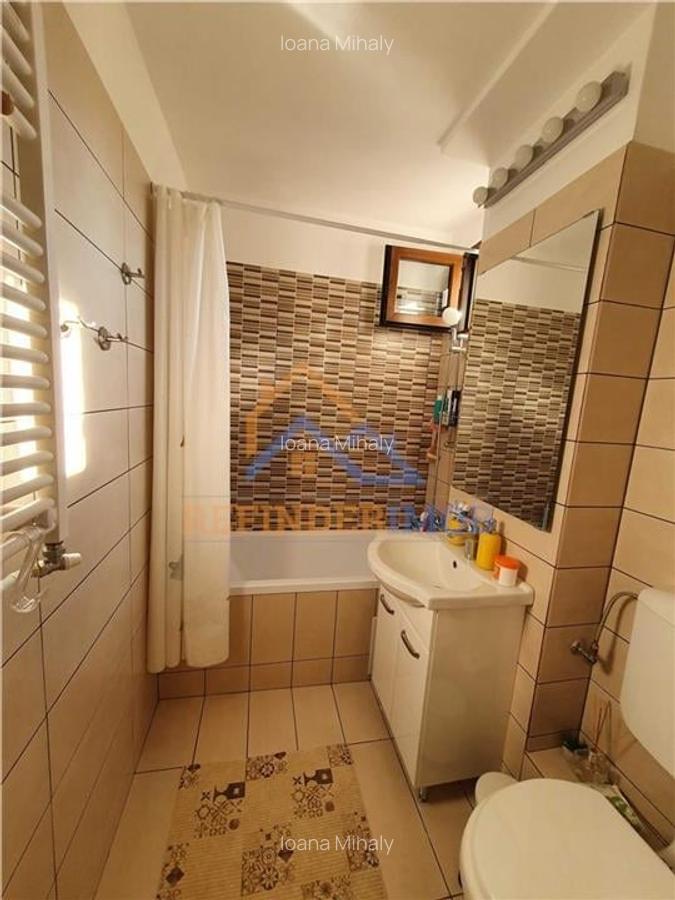 Apartament cu 3 camere decomandat, mobilat în Titan - 5