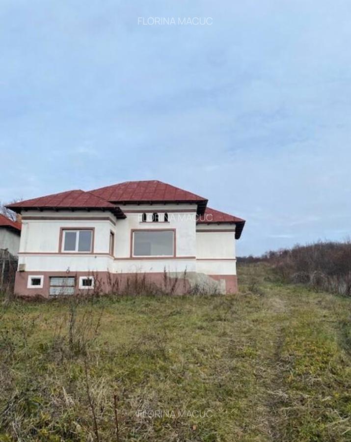 Casa in Calinesti, 2600 mp teren intravilan, 69500 euro - 4