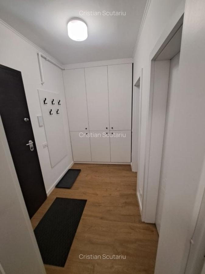 Garsonieră decomandată în Grozăvești - 8