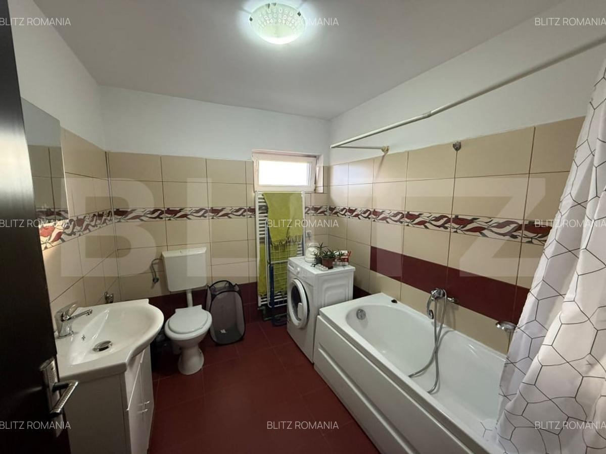 Apartament 4 camere, 150mp, zona traian vuia - 6