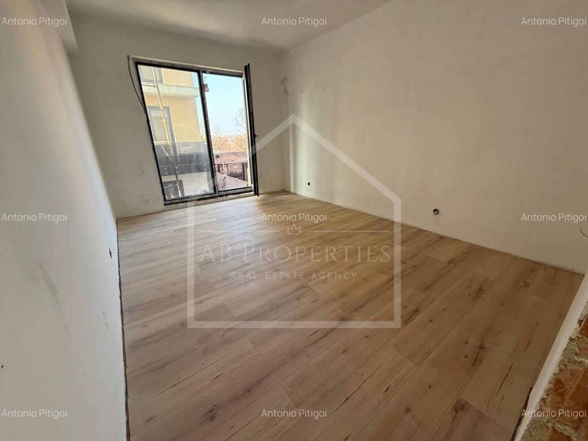 Apartament 2 camere | 2 modele | Metrou Straulesti 3 min - 1