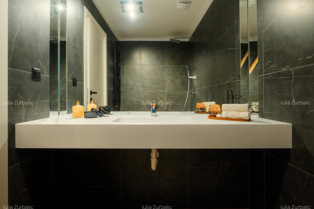 APARTAMENT 3 CAMERE - TERASA 33MP - FLOREASCA - COMSION 0% - 16