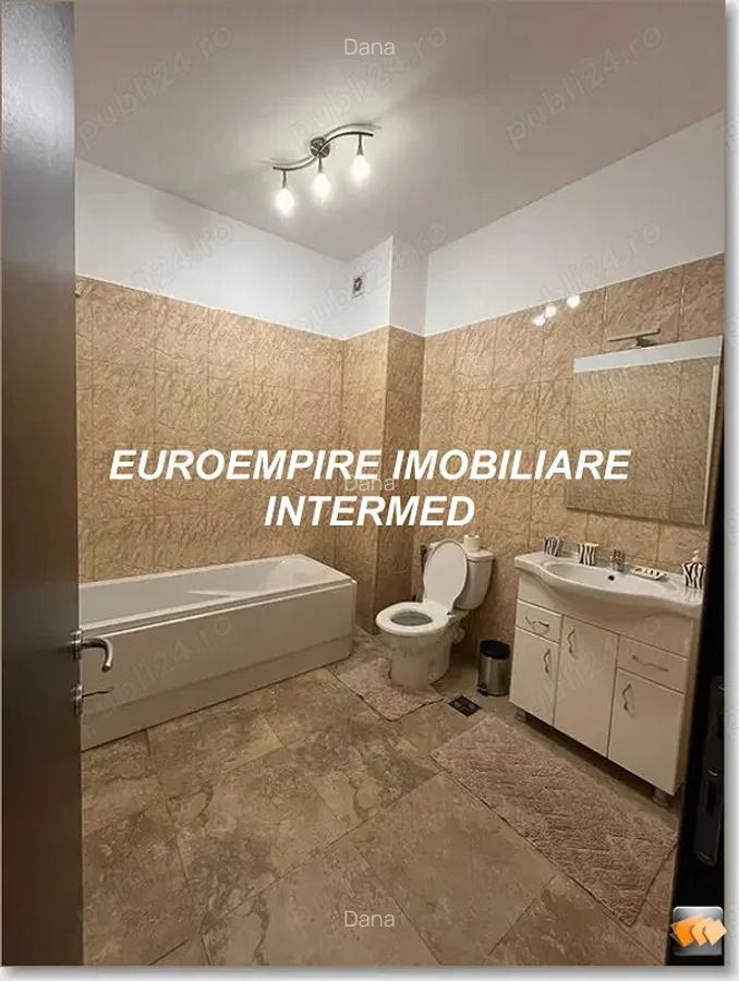 Apartament cu 2 camere semidecomandat ,Zona Gara - 2