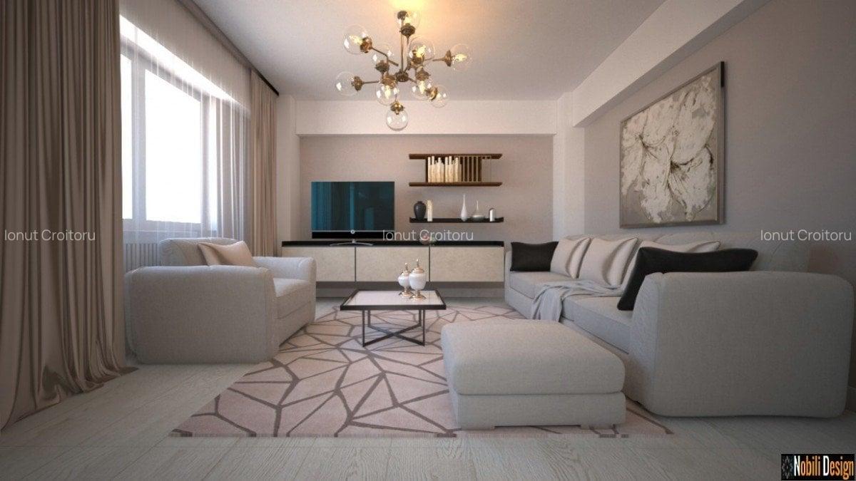 Complex rezidential cu finisaje moderne, apartament cu 1 camera - 2