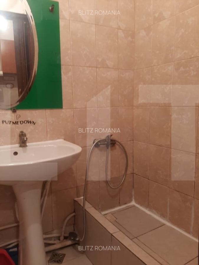 Apartament de vanzare, cu o camera, 21 mp, zona Lipovei - 7